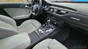 Audi A6 Avant BiTDI Competition - 6