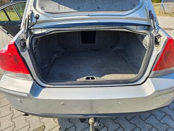 Volvo s60 - 6