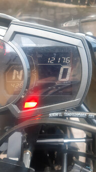 Okruhovka Kawasaki Ninja 400 - 6