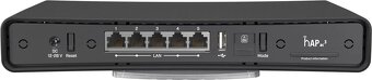 MikroTik hAP ac3 LTE6 kit - 6