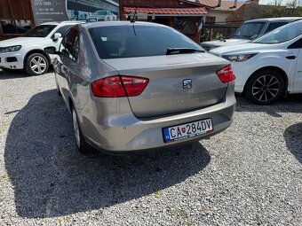 SEAT Toledo 1.0 TSi - 6