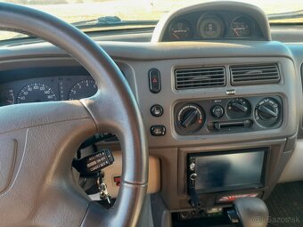 Mitsubishi Pajero Šport 3.0 6V - 6