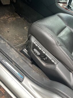 Volvo S60 2.5T 4x4 sport summum - 6