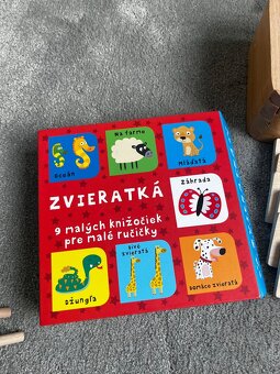 Znackove hracky na 1-3 roky - 6