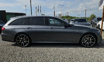 Mercedes E trieda T Mercedes-AMG E 53 4MATIC+ A/T - 6