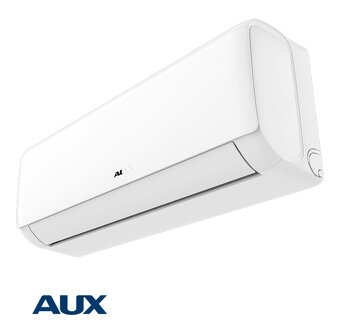 NÁSTENNÁ KLIMATIZÁCIA AUX Q-SMART – 2,7 kW - 6