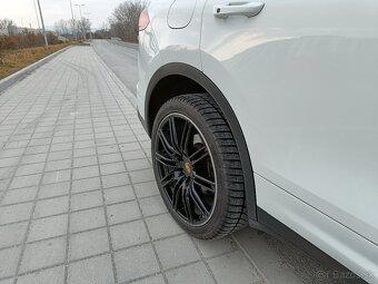 Porche Cayenne Premium 3.0 TDI 176 KW, 2017, SK-auto, DPH - 6