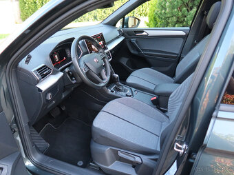 Seat Tarraco 2.0 TDI 4Drive DSG 7-Miest - Odpocet DPH - - 6