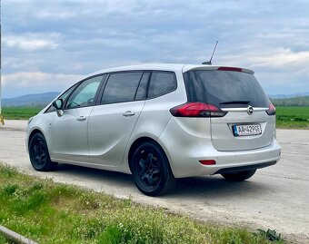 Opel Zafira Tourer 1.6 CDTi 88kw, 2018,M6,163tis km - 6