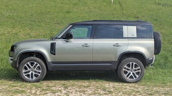 Land Rover Defender 110 3.0 I6 P400 MHEV SE A/T AWD - 6