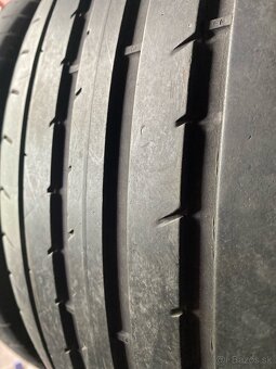 225/40r18 92Y FULDA SportControl - 6
