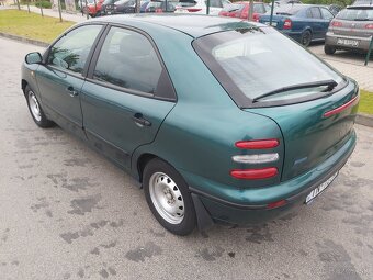 Fiat Brava 1.4 SX - 6