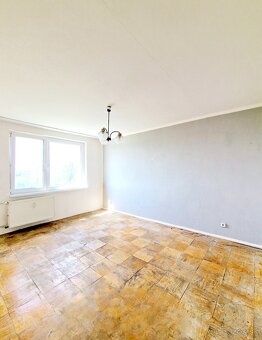 PREDÁM 3 - IZBOVÝ BYT S BALKÓNOM, KOŠICE - TERASA - ZÁPAD - 6