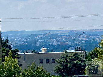 STAVEBNÝ POZEMOK NITRA - ZOBOR S VÝHĽADOM NA MESTO - 6