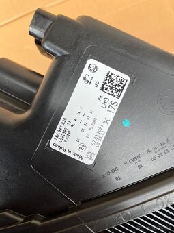 predni svetlo skoda kodiaq prave pravy fullLed 21- - 6