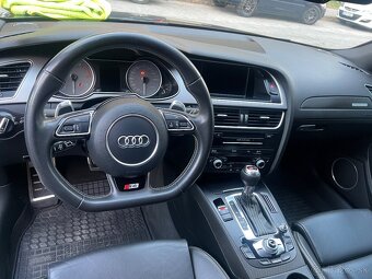 Audi S4 AVANT 3.0 TFSI V6 kompresor - 6