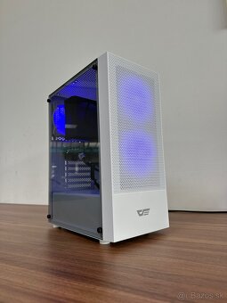 ☑️ RYZEN 5 / RTX 3050 / 16GB RAM / 512GB M2SSD / 12M Zár. - 6