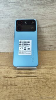 ZTE Blade A54 4GB/64GB – ako nový - super stav + záruka - 6