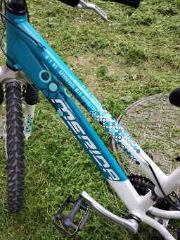 Merida Dakar, juniorský horský bicykel 24 - 6