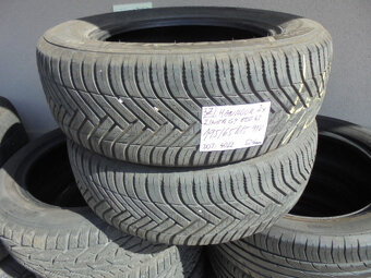 Matador MP47 Hectorra 3 195/65 R15 91H č.3L - 6