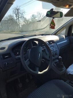 Ford Fokus C max - 6