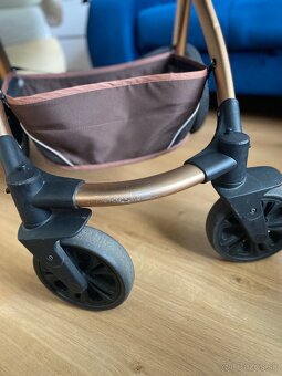 G mini grand kočiar - 6