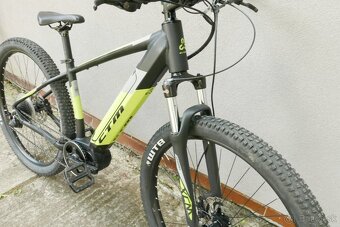 Predám elektrický bicykel CTM PULZE 29" M - 6