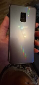 Predam Samsung Galaxy A8 - znizena cena - 6