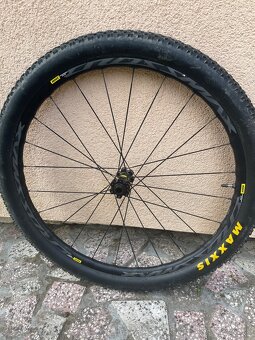 Mavic Crossmax Elite 27.5 Boost XD sada kolies - 6