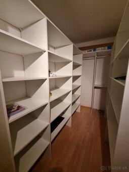 Na prenájom 3izbový byt Nitra - 6