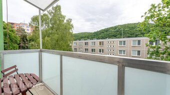 ZARIADENÝ - 3i byt 75 m2 + balkon - Trenčianske Teplice - 6