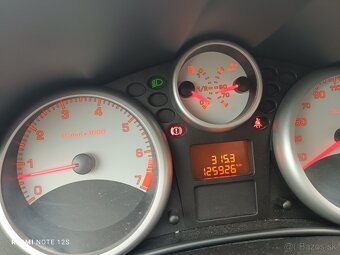 Peugeot 207 1.4. Vti - 6