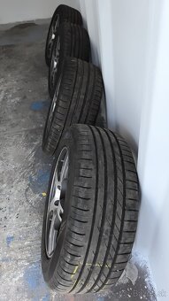 Kolesa r17 - 6