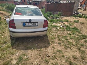 Dobri deň predavam škoda Superb 1/9/96kilovat - 6