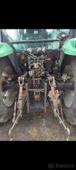 DEUTZ FAHR - 6