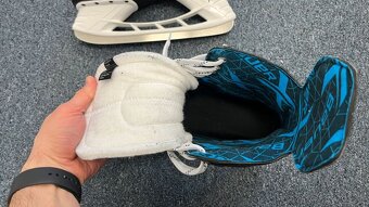 Ľadové korčule Bauer S23 X Senior - 6