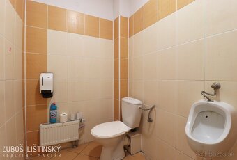 Kancelária 30m2 s parkovaním, Poprad - Okružná ul - 6