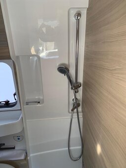 Forster V 599 VB - Fiat Ducato - 6