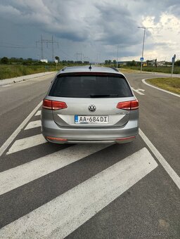 Passat b8 - 6