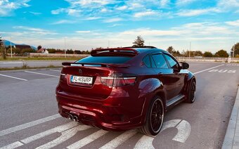 Bmw x6 e71 35i xdrive - 6