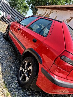 Predam škoda Felícia 1.3mpi - 6