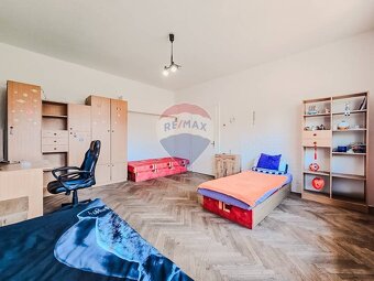 Výnimočný 3 izbový byt s vlastnou záhradkových a garážou | - 6