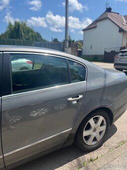 Volkswagen passat b6 1.9tdi 77kw - 6