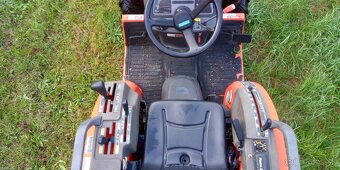 KUBOTA GRANBIA GB16 - 6