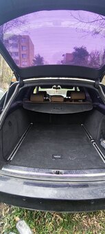 Predám Audi A6 C6 3.0Tdi Quattro - 6