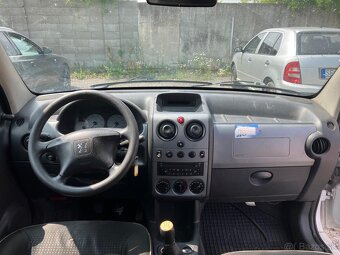 Peugeot Partner 1,6 HDI - 6