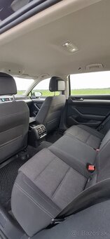 Volkswagen passat b8 2.0 TDI Dsg - 6