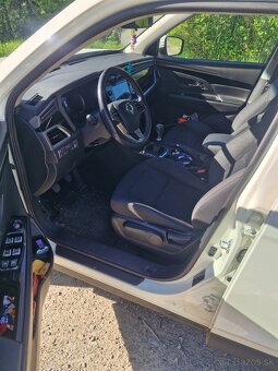 SSANGYONG Korando style plus - 6