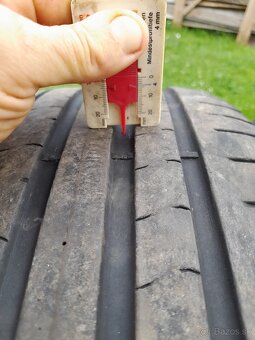 Pirelli 245/40 r19 letné pneumatiky - 6