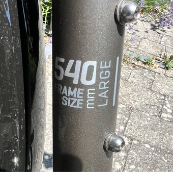 Pansky mestsky bicykel Kellys - 6
